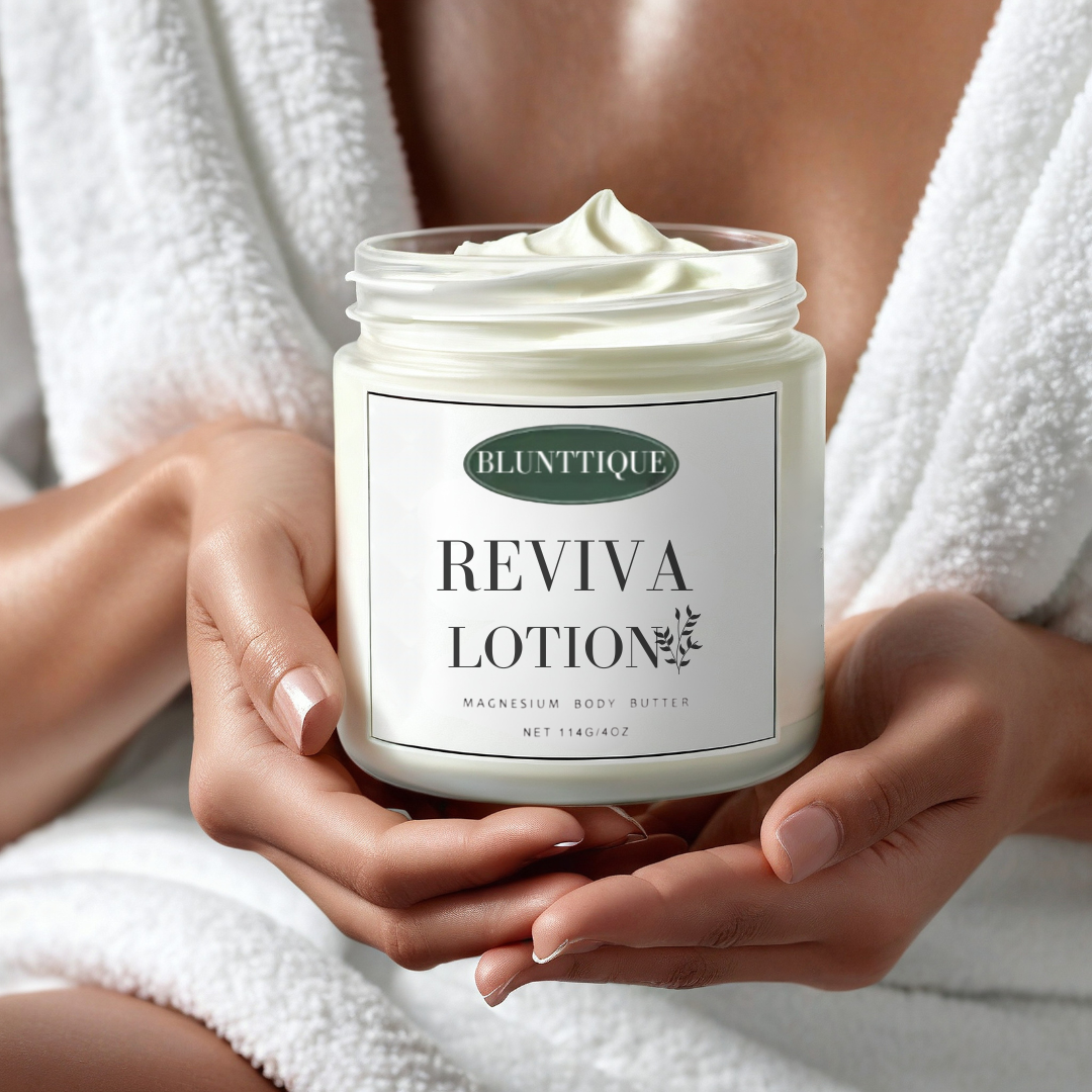 Reviva Lotion Bundle