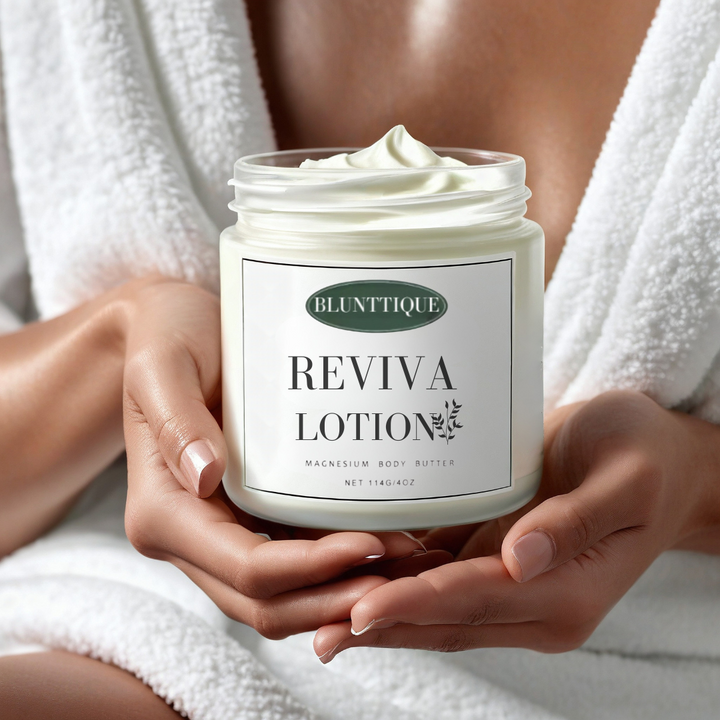 Reviva Lotion Bundle