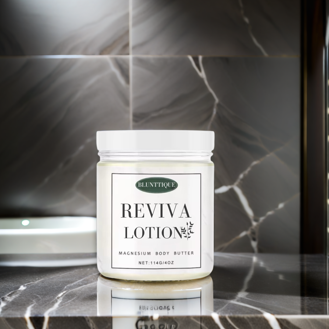 Reviva Lotion Bundle