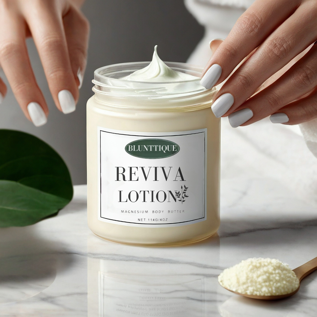 Reviva Lotion Bundle