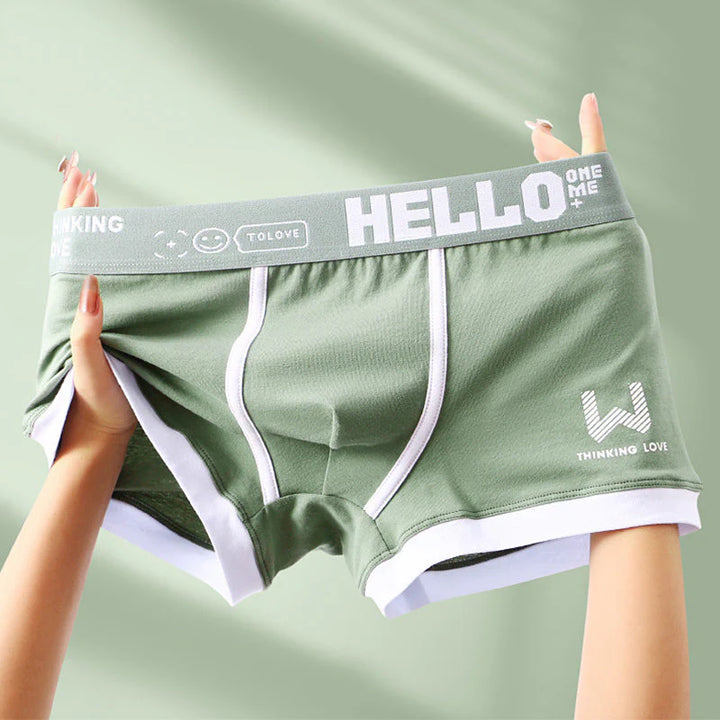 HELLO™ Classic – Men’s Underwear
