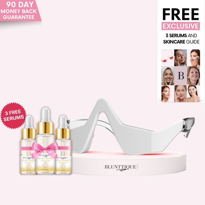 DermaVision™ + 3 FREE SERUMS