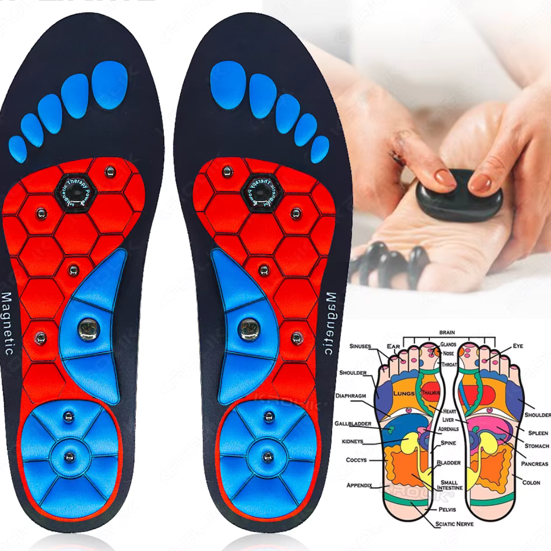 Neuropathy Relief Insoles
