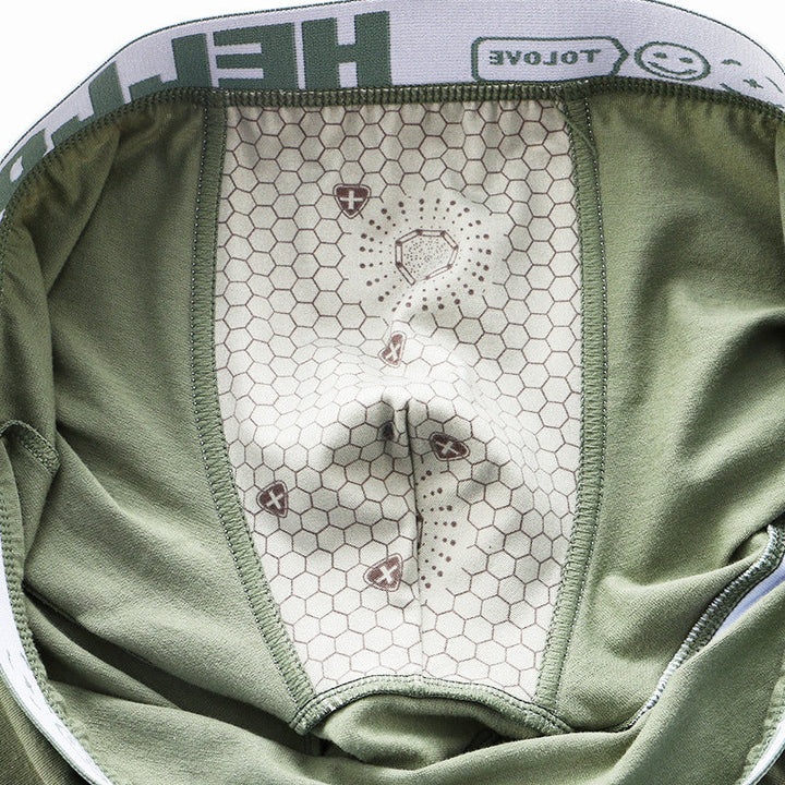 HELLO™ Classic – Men’s Underwear