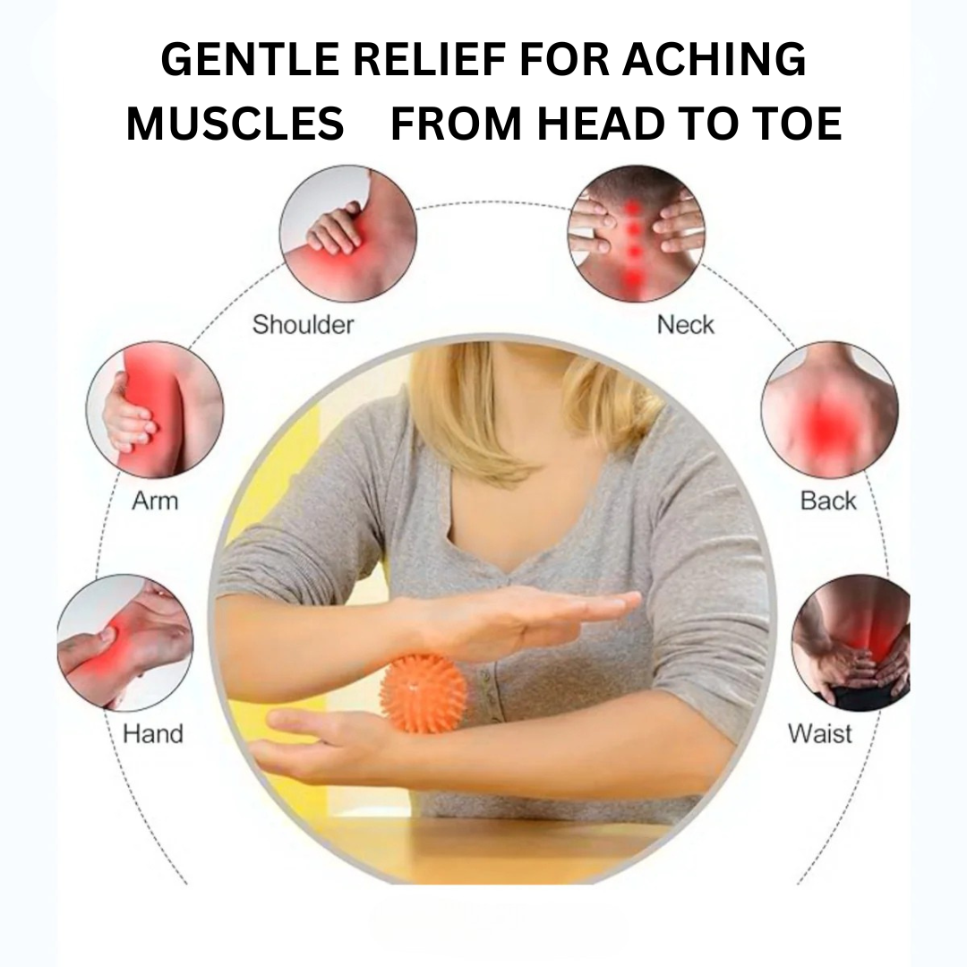 Neuropathy Massage Ball