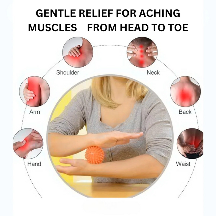 Neuropathy Massage Ball