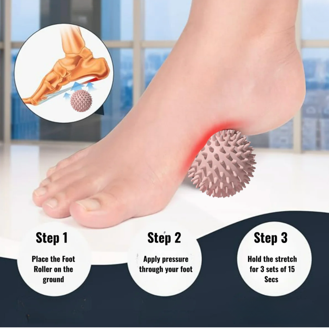 Neuropathy Massage Ball