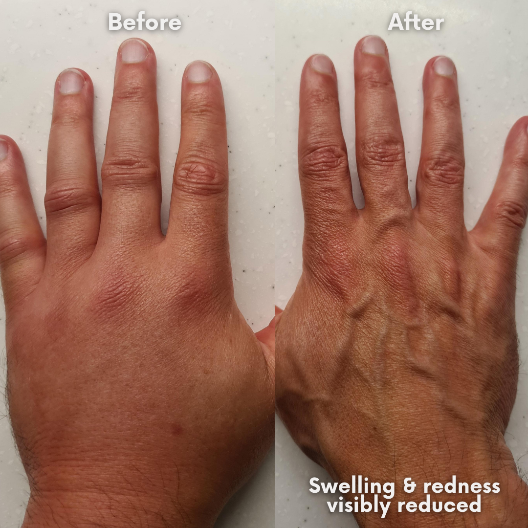 Reviva Lotion Magnesium Repair Formula