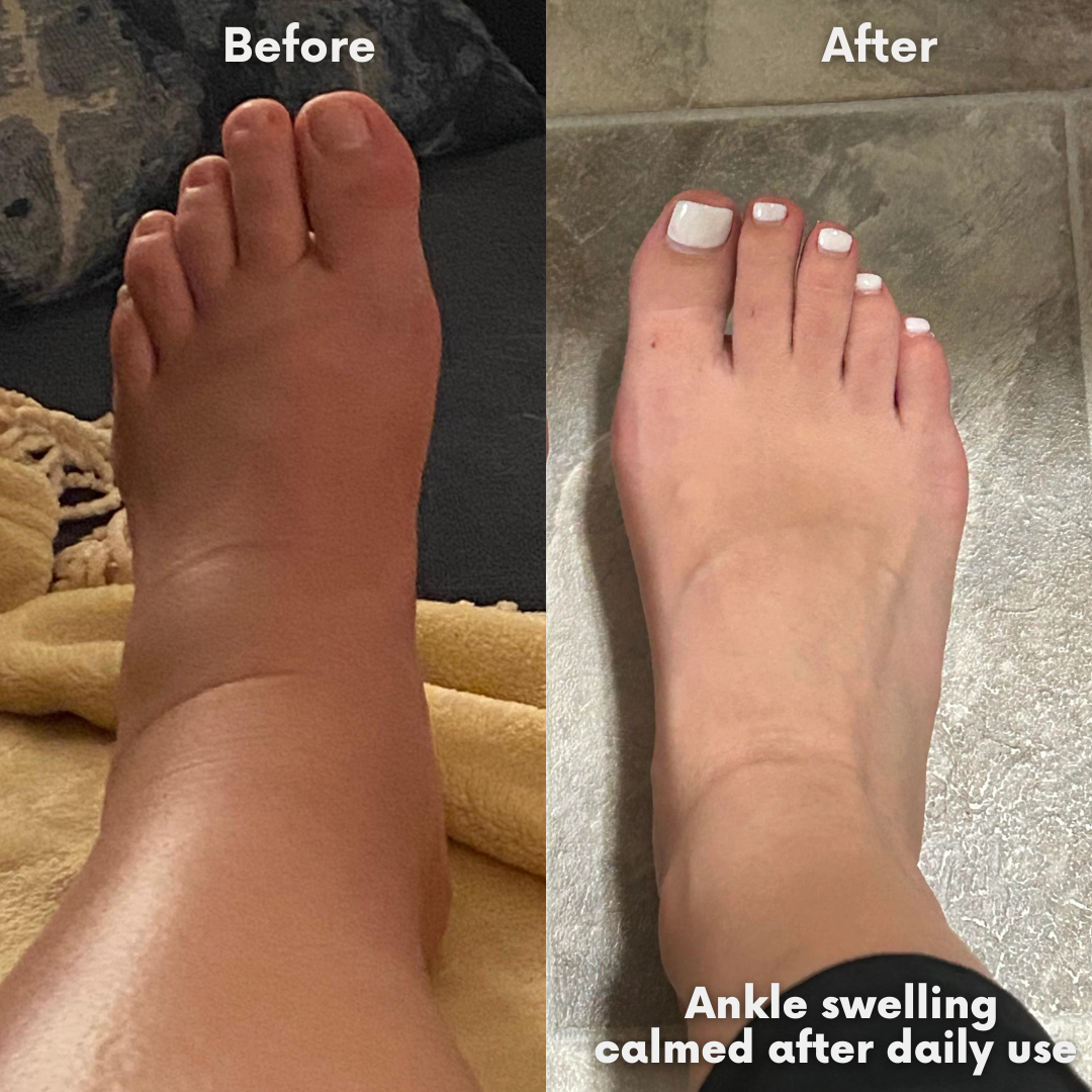 Reviva Lotion Muscle Repair Formula