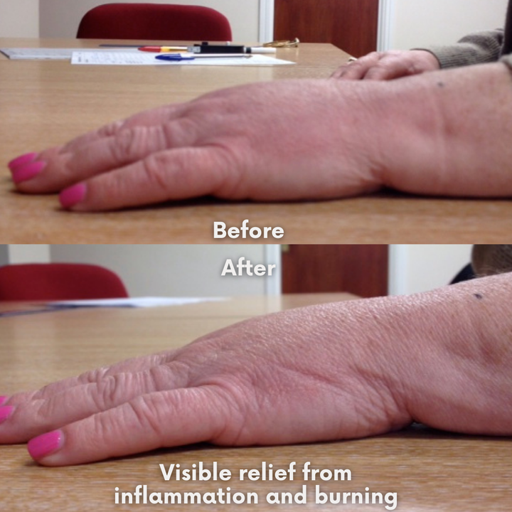 Reviva Lotion Magnesium Repair Formula