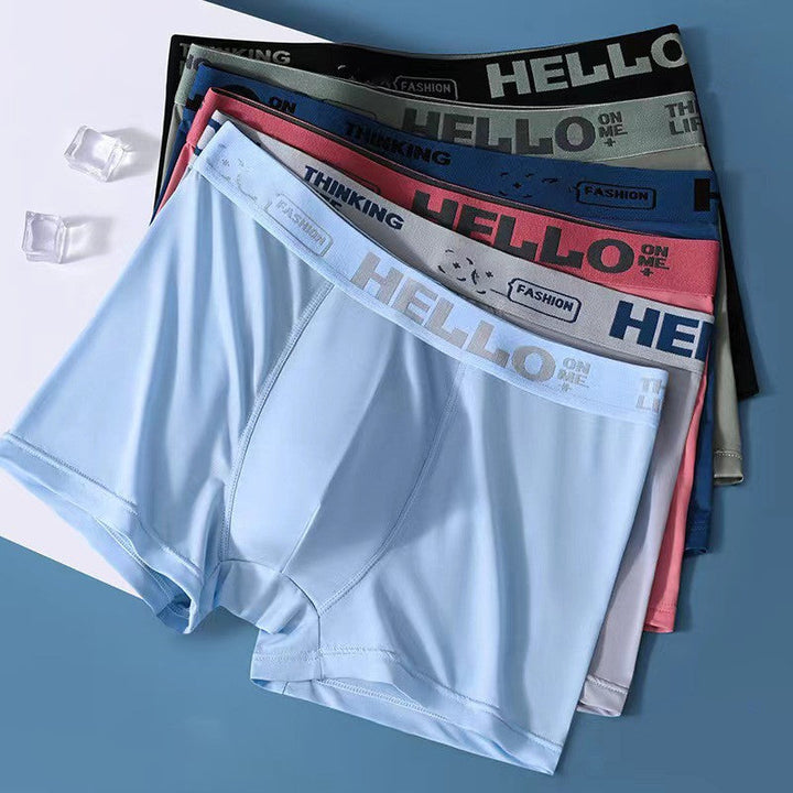 HELLO™ Ice – Men’s Underwear