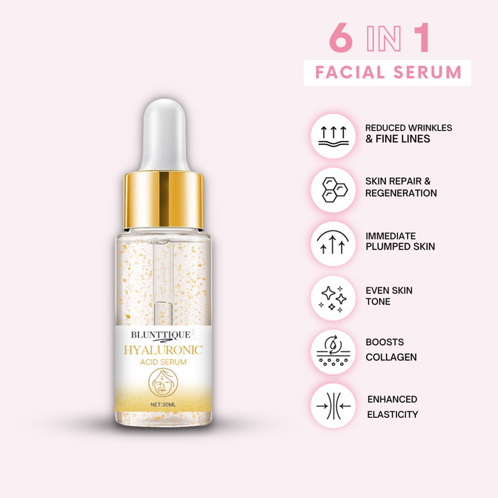DermaVision™ + FREE SERUM