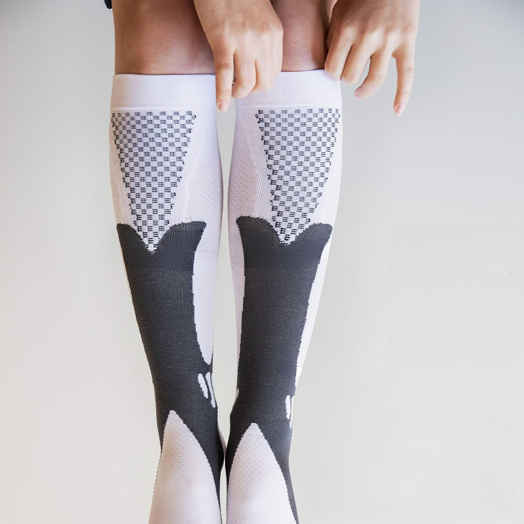Reviva Compression Socks – Buy 1 Get 1 Free
