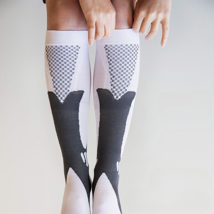 Reviva Compression Socks – Buy 1 Get 1 Free