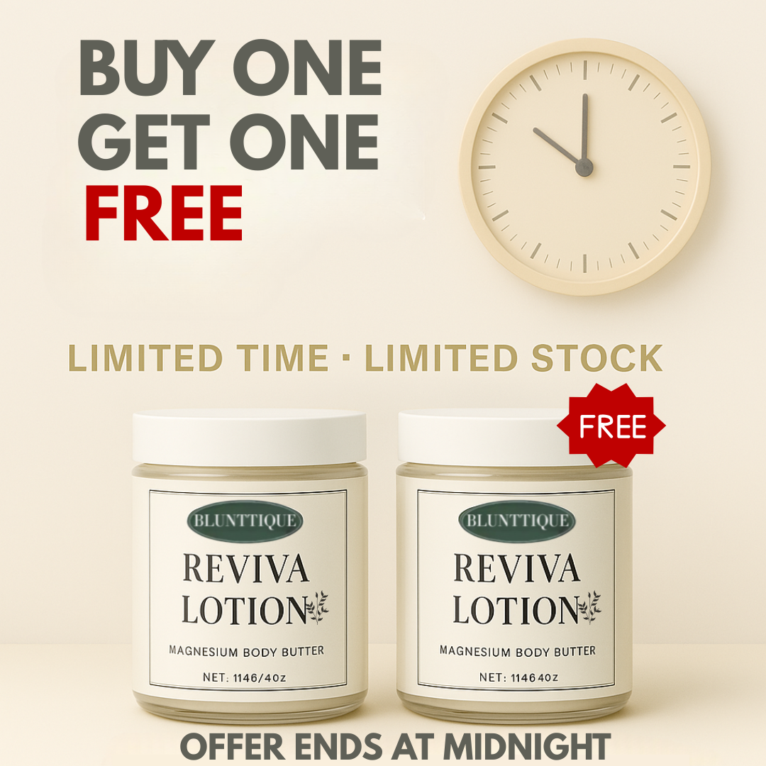 Reviva Lotion Muscle Repair Formula