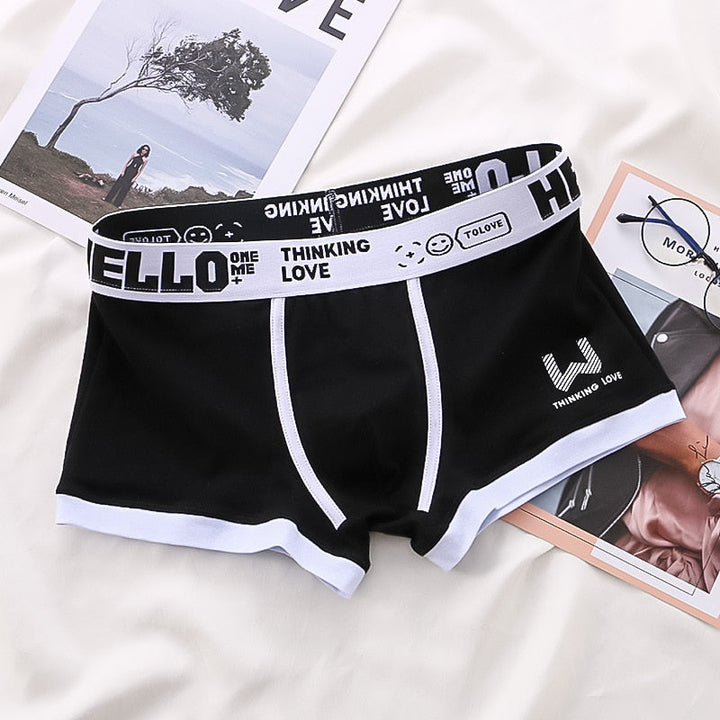 HELLO™ Classic – Men’s Underwear