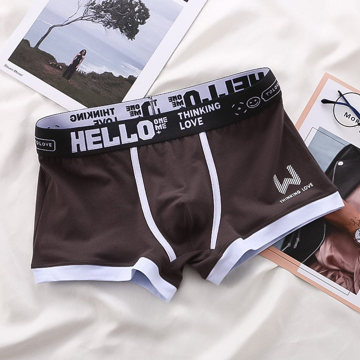 HELLO™ Classic – Men’s Underwear