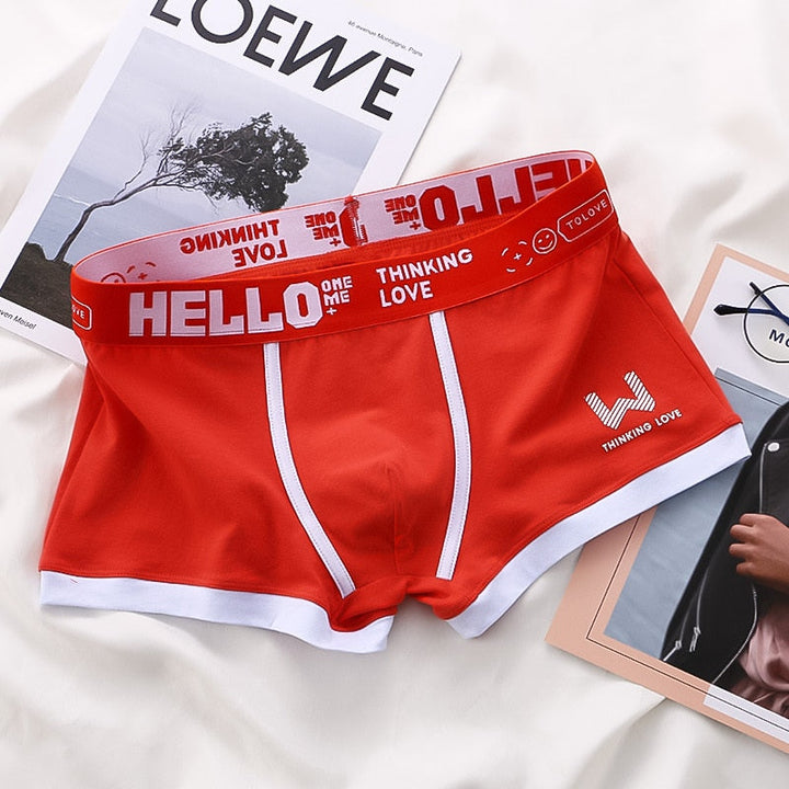 HELLO™ Classic – Men’s Underwear