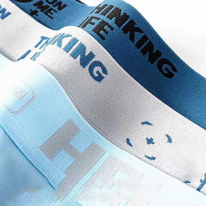 HELLO™ Ice – Men’s Underwear