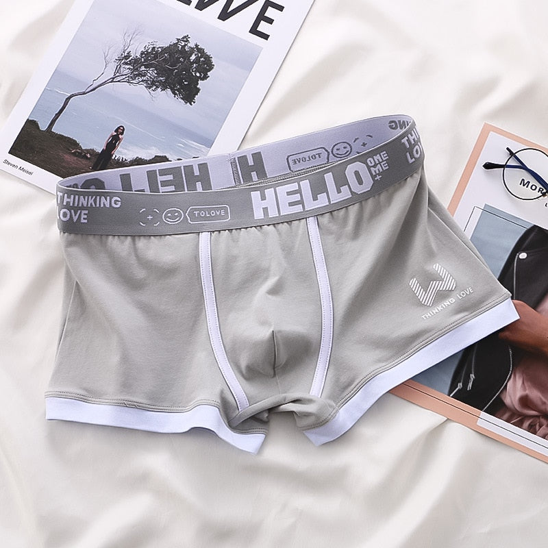 HELLO™ Classic – Men’s Underwear