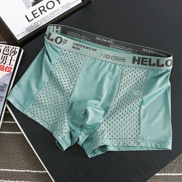 HELLO™ Mesh – Men’s Underwear