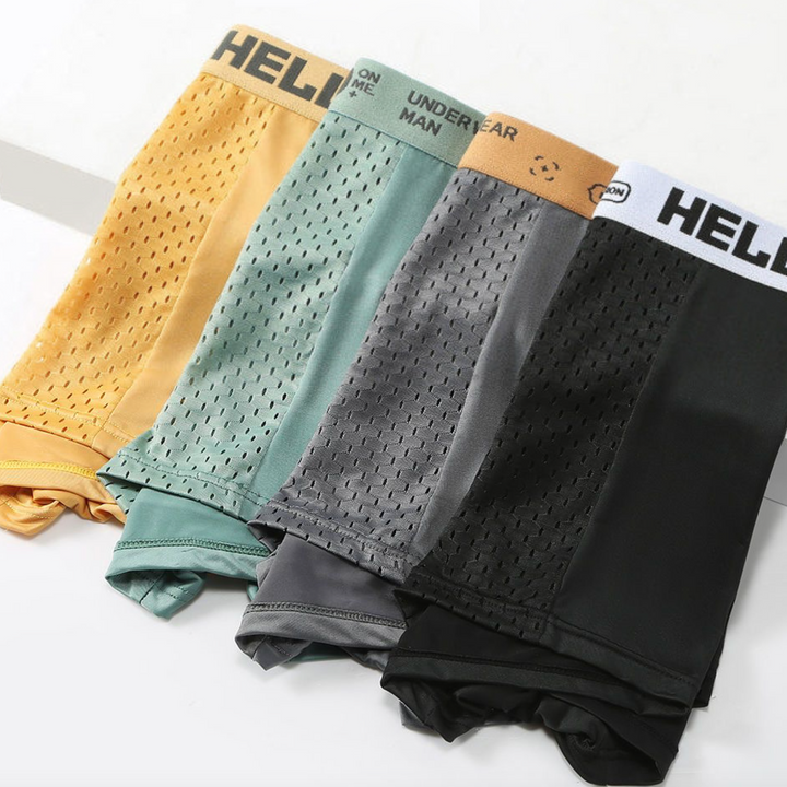 HELLO™ Mesh – Men’s Underwear