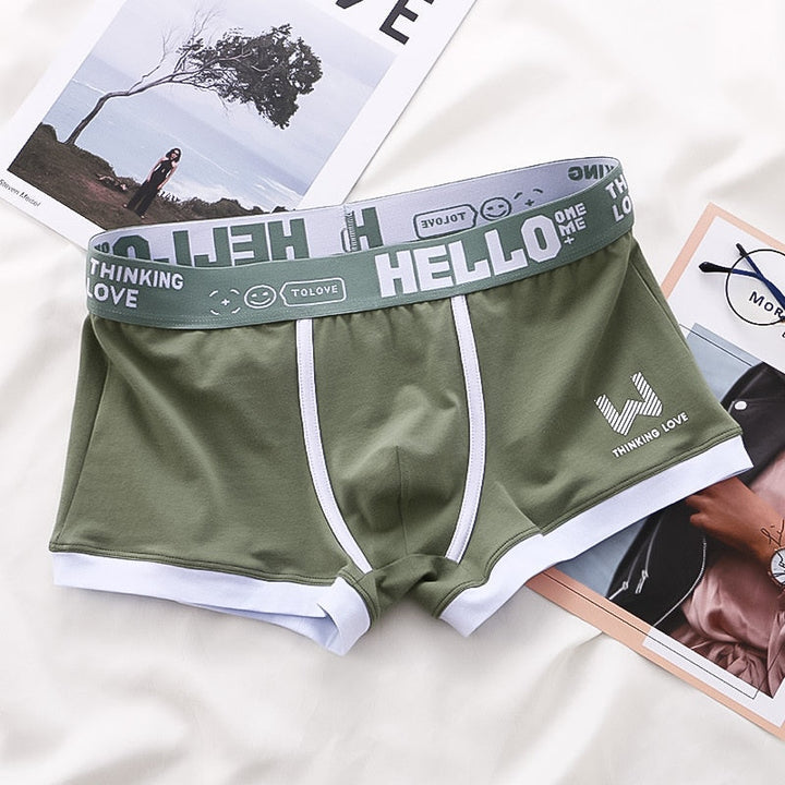 HELLO™ Classic – Men’s Underwear