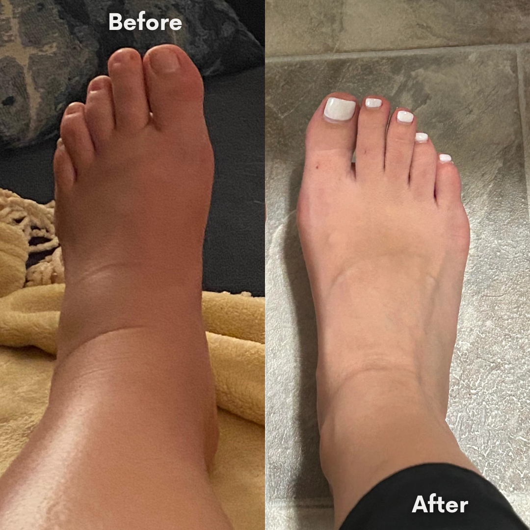 Reviva Lotion Bundle