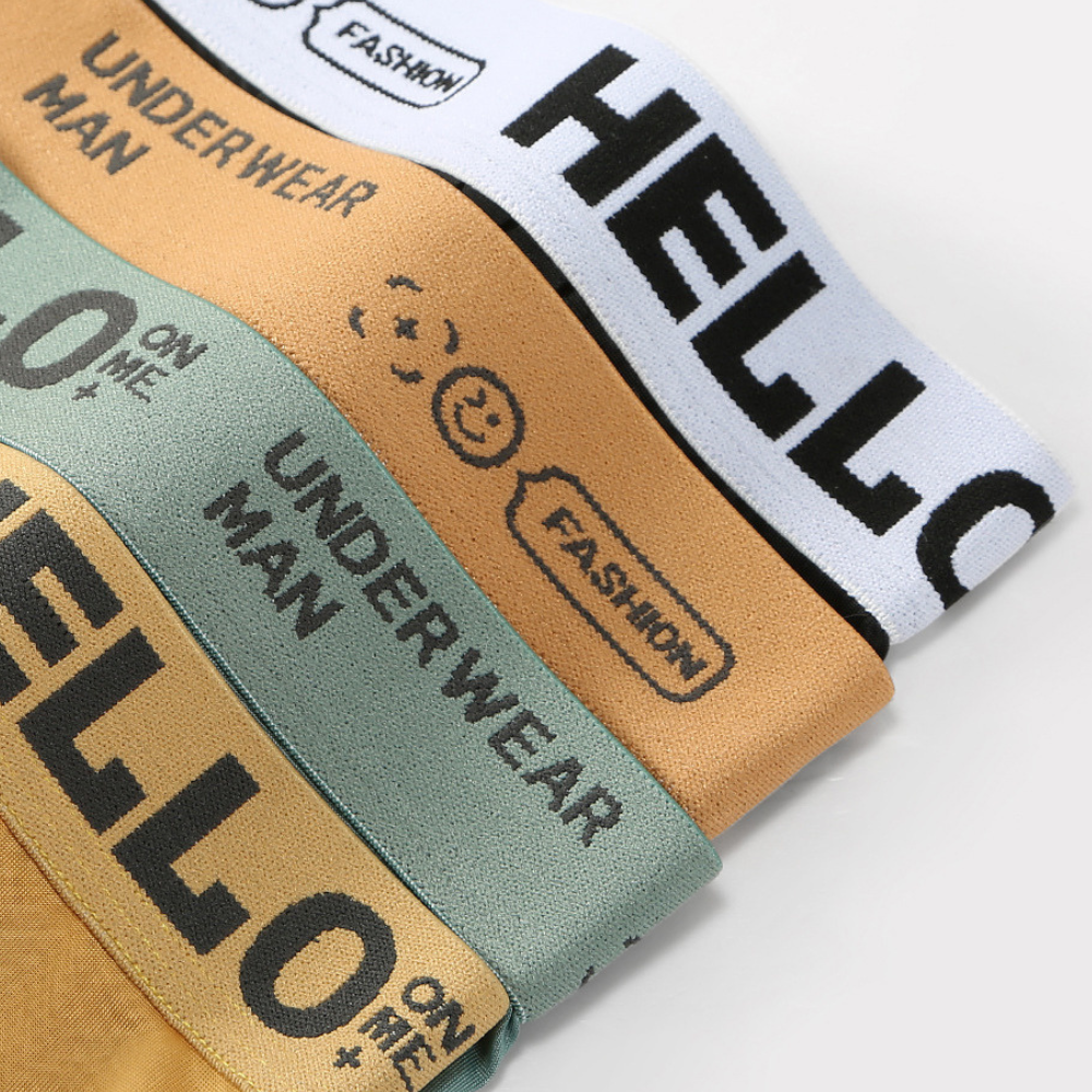 HELLO™ Mesh – Men’s Underwear