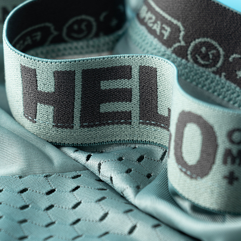 HELLO™ Mesh – Men’s Underwear