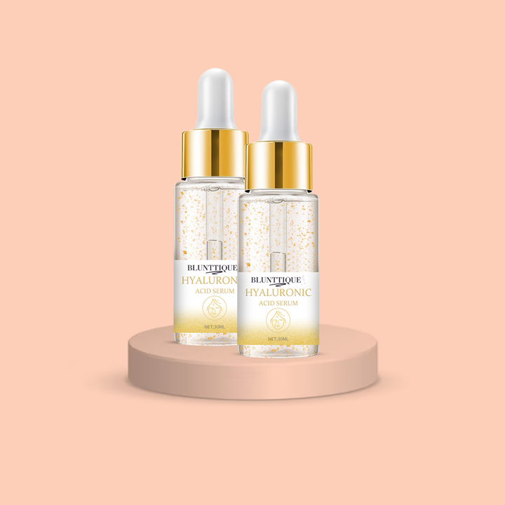 BlunttiqueGlow Serum