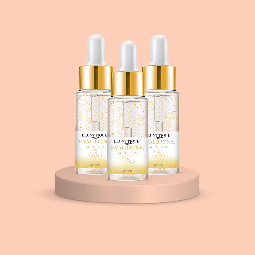 BlunttiqueGlow Serum