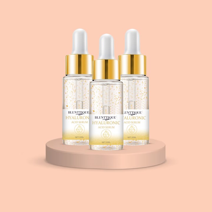 BlunttiqueGlow Serum